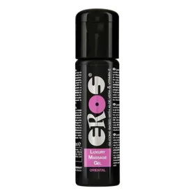 Huile de massage érotique Eros (100 ml) de Eros, Crèmes, lotions et huiles de massage - Réf : S4001367, Prix : 12,71 €, Remis...