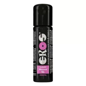 Óleo de Massagem Erótico Eros (100 ml) de Eros, Óleos de massagem - Ref: S4001367, Preço: 12,20 €, Desconto: %