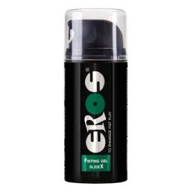 Hybrid-Gleitmittel Eros ER51101 (100 ml) von Eros, Gleitmittel - Ref: S4001370, Preis: 9,85 €, Rabatt: %