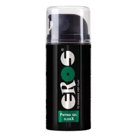 Lubricante Híbrido Eros ER51101 (100 ml) de Eros, Lubricantes y geles - Ref: S4001370, Precio: 9,45 €, Descuento: %