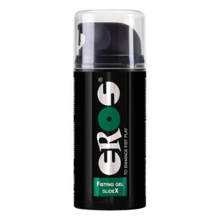 Lubrificante Ibrido Eros ER51101 (100 ml) di Eros, Lubrificanti e gel stimolanti - Rif: S4001370, Prezzo: 9,45 €, Sconto: %