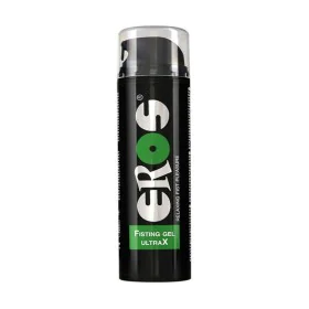 Lubricante Híbrido Eros (100 ml) de Eros, Lubricantes y geles - Ref: S4001371, Precio: 10,71 €, Descuento: %