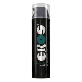 Hybrid Lubricant Eros SlideX 200 ml by Eros, Lubricants & Licks - Ref: S4001372, Price: 12,71 €, Discount: %