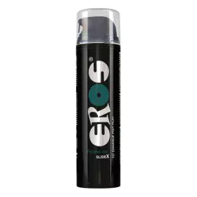 Lubricante Híbrido Eros SlideX 200 ml de Eros, Lubricantes y geles - Ref: S4001372, Precio: 12,20 €, Descuento: %