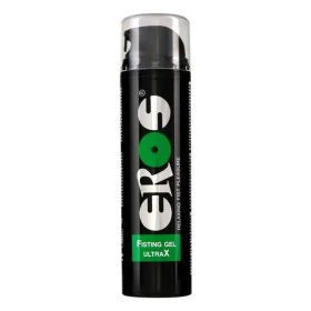 Hybrid-Gleitmittel Eros 4035223512029 200 ml von Eros, Gleitmittel - Ref: S4001373, Preis: 13,55 €, Rabatt: %