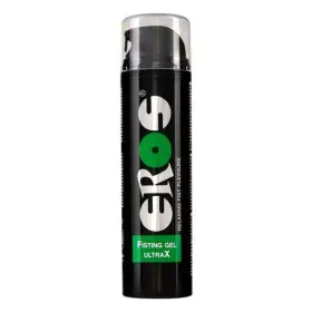 Hybrid-Gleitmittel Eros 4035223512029 200 ml von Eros, Gleitmittel - Ref: S4001373, Preis: 13,55 €, Rabatt: %