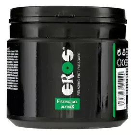 Lubrificante Híbrido Eros E51502 500 ml de Eros, Lubrificantes e géis - Ref: S4001375, Preço: 18,84 €, Desconto: %