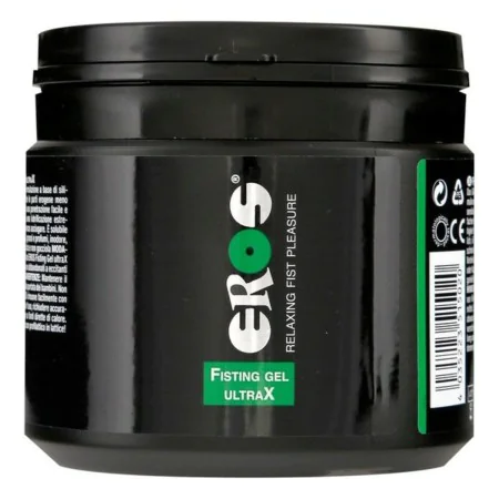 Hybrid Lubricant Eros E51502 500 ml by Eros, Lubricants & Licks - Ref: S4001375, Price: 19,67 €, Discount: %