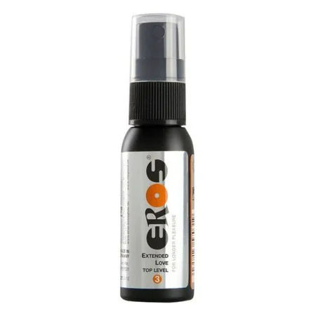 Spray Retardante Eros ER57033 30 ml 50 ml de Eros, Virilidad y retardo - Ref: S4001380, Precio: 11,27 €, Descuento: %