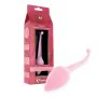 Huevo Vibrador FeelzToys Eilium Rosa de FeelzToys, Balas y huevos vibradores - Ref: S4001396, Precio: 11,68 €, Descuento: %