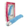 Gino Vibrator Blue FeelzToys E21308 Blue by FeelzToys, Classic vibrators - Ref: S4001406, Price: 21,53 €, Discount: %