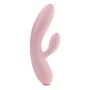 Vibrador Lea Rosa Claro FeelzToys de FeelzToys, Vibradores Punto G - Ref: S4001414, Precio: 60,61 €, Descuento: %