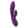 Vibratore Lea Viola FeelzToys Viola di FeelzToys, Vibratori G-Spot - Rif: S4001415, Prezzo: 60,61 €, Sconto: %