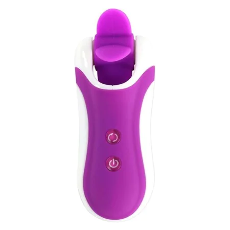 Clitoral Stimulator D&G Clitella Purple by D&G, Massagers - Ref: S4001417, Price: 27,66 €, Discount: %