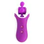 Clitoral Stimulator D&G Clitella Purple by D&G, Massagers - Ref: S4001417, Price: 27,66 €, Discount: %