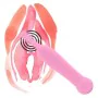 G-Punkt Vibrator FeelzToys Sweetspot Rosa von FeelzToys, G-Punkt-Vibratoren - Ref: S4001418, Preis: 32,97 €, Rabatt: %