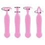 Vibrador de Ponto G FeelzToys Sweetspot Cor de Rosa de FeelzToys, Vibradores Ponto G - Ref: S4001418, Preço: 31,58 €, Descont...