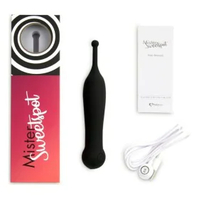 Massagevorrichtung FeelzToys Mister Sweetspot Schwarz von FeelzToys, Aufliegevibratoren - Ref: S4001420, Preis: 31,58 €, Raba...