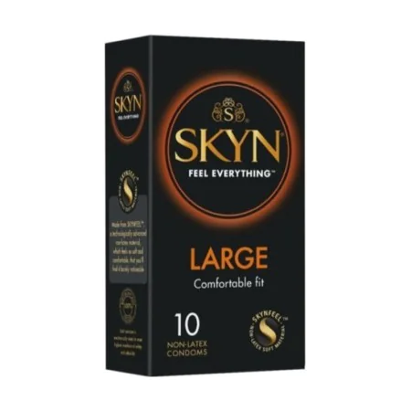 Condoms Manix King Size No by Manix, Male Condoms - Ref: S4001432, Price: 10,36 €, Discount: %