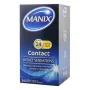 Preservativi Manix Contact No 18,5 cm (24 uds) di Manix, Preservativi maschili - Rif: S4001434, Prezzo: 12,37 €, Sconto: %