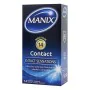 Preservativos Manix Contact No 18,5 cm (14 uds) de Manix, Preservativos masculinos - Ref: S4001437, Preço: 9,08 €, Desconto: %