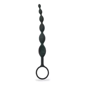 Palline Anali Fifty Shades of Grey Nero Silicone di Fifty Shades of Grey, Palline anali - Rif: S4001449, Prezzo: 12,83 €, Sco...