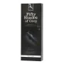 Anal Beads Fifty Shades of Grey Black Silicone by Fifty Shades of Grey, Anal balls - Ref: S4001449, Price: 12,32 €, Discount: %