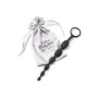 Anal Beads Fifty Shades of Grey Black Silicone by Fifty Shades of Grey, Anal balls - Ref: S4001449, Price: 12,32 €, Discount: %