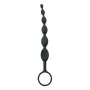 Anal Beads Fifty Shades of Grey Black Silicone by Fifty Shades of Grey, Anal balls - Ref: S4001449, Price: 12,32 €, Discount: %