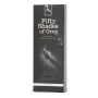 Anal Beads Fifty Shades of Grey Black Silicone by Fifty Shades of Grey, Anal balls - Ref: S4001449, Price: 12,32 €, Discount: %