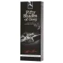 Shhh Augenbinde Fifty Shades of Grey von Fifty Shades of Grey, Augenbinden - Ref: S4001454, Preis: 17,44 €, Rabatt: %