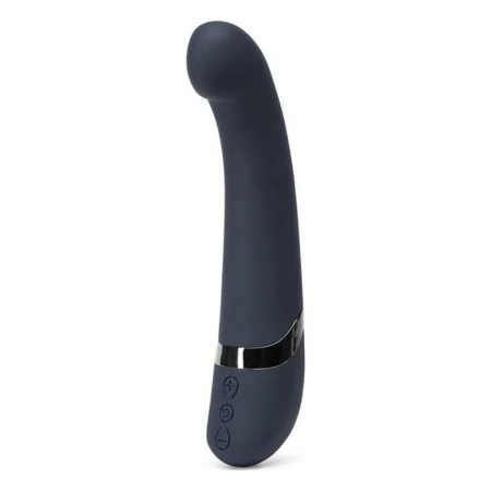 Vibromasseur Fifty Shades of Grey FS-63944 Blue marine de Fifty Shades of Grey, Vibrateurs du point G - Réf : S4001475, Prix ...