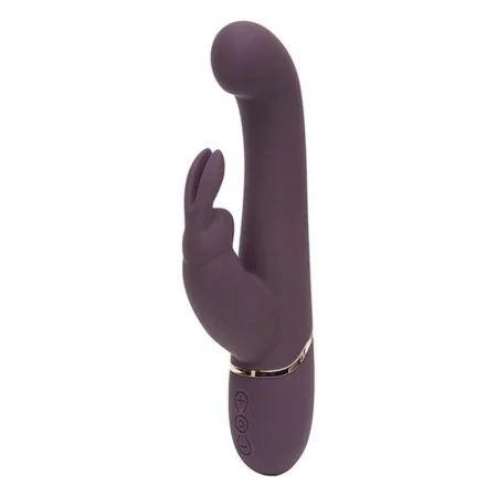 Conejito Vibrador Fifty Shades of Grey N10539 Morado de Fifty Shades of Grey, Vibradores Punto G - Ref: S4001482, Precio: 58,...