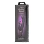 Coelho Fifty Shades of Grey N10539 Roxo de Fifty Shades of Grey, Vibradores Ponto G - Ref: S4001482, Preço: 53,86 €, Desconto: %