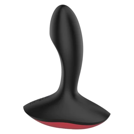 Prostata-Massagegerät Magic Motion Solstice Schwarz/Rot von Magic Motion, Prostata-Massagegeräte - Ref: S4001510, Preis: 44,8...