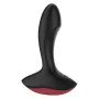 Prostate Massager Magic Motion Solstice Black/Red by Magic Motion, Prostate massage devices - Ref: S4001510, Price: 44,89 €, ...