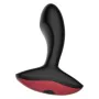 Prostate Massager Magic Motion Solstice Black/Red by Magic Motion, Prostate massage devices - Ref: S4001510, Price: 44,89 €, ...