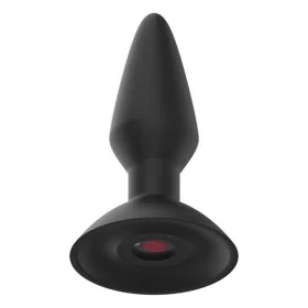 Plug Anal Magic Motion Equinox Negro (8,8 cm) de Magic Motion, Plugs - Ref: S4001511, Precio: 44,89 €, Descuento: %