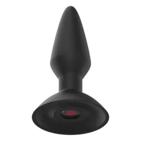 Plug Anal Magic Motion Equinox Preto (8,8 cm) de Magic Motion, Plugs - Ref: S4001511, Preço: 44,89 €, Desconto: %