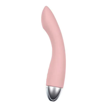 Vibrateur G-Spot Svakom 2008479 Rose de Svakom, Vibrateurs du point G - Réf : S4001527, Prix : 35,47 €, Remise : %