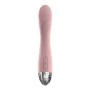 Vibrador de Ponto G Svakom 2008479 Cor de Rosa de Svakom, Vibradores Ponto G - Ref: S4001527, Preço: 38,31 €, Desconto: %