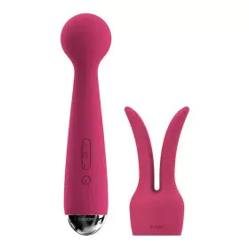 Vibrator Svakom NS6988 Plum by Svakom, Finger covers - Ref: S4001533, Price: 58,47 €, Discount: %