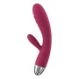 Vibrator Svakom Barbara Plum by Svakom, Double vibrators - Ref: S4001534, Price: 43,60 €, Discount: %