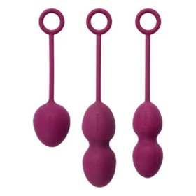 Boules d'Orgasme Svakom NS6986 de Svakom, Boules de geisha - Réf : S4001538, Prix : 26,35 €, Remise : %