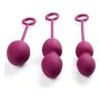 Boules d'Orgasme Svakom NS6986 de Svakom, Boules de geisha - Réf : S4001538, Prix : 27,52 €, Remise : %