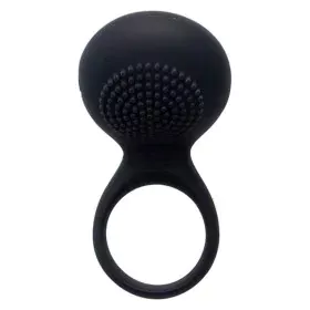 Anillo Vibrador Tyler Negro Svakom 3100523 de Svakom, Anillos - Ref: S4001543, Precio: 34,82 €, Descuento: %