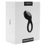 Anillo Vibrador Tyler Negro Svakom 3100523 de Svakom, Anillos - Ref: S4001543, Precio: 37,61 €, Descuento: %