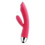 Rabbit Svakom NS7149 Plum by Svakom, Double vibrators - Ref: S4001545, Price: 47,19 €, Discount: %