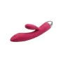 Conejito Vibrador Svakom NS7149 Ciruela de Svakom, Vibradores dobles - Ref: S4001545, Precio: 47,19 €, Descuento: %