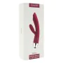 Conejito Vibrador Svakom NS7149 Ciruela de Svakom, Vibradores dobles - Ref: S4001545, Precio: 47,19 €, Descuento: %